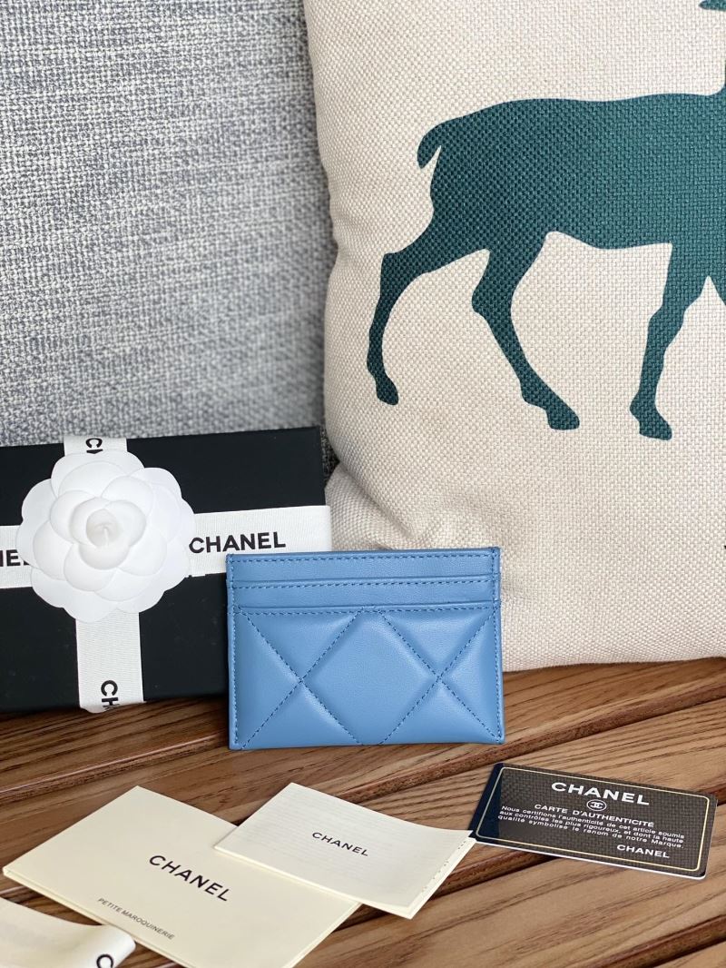 Chanel Wallets Purse